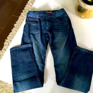 Boys jeans